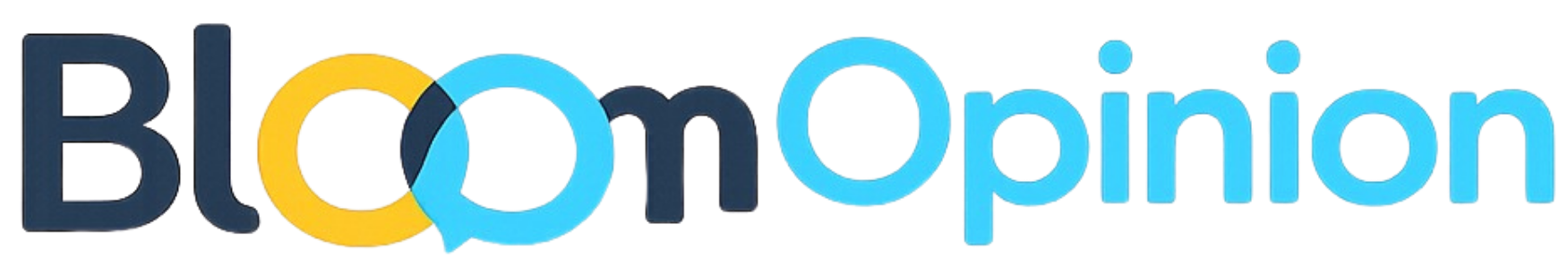 Bloom Opinion